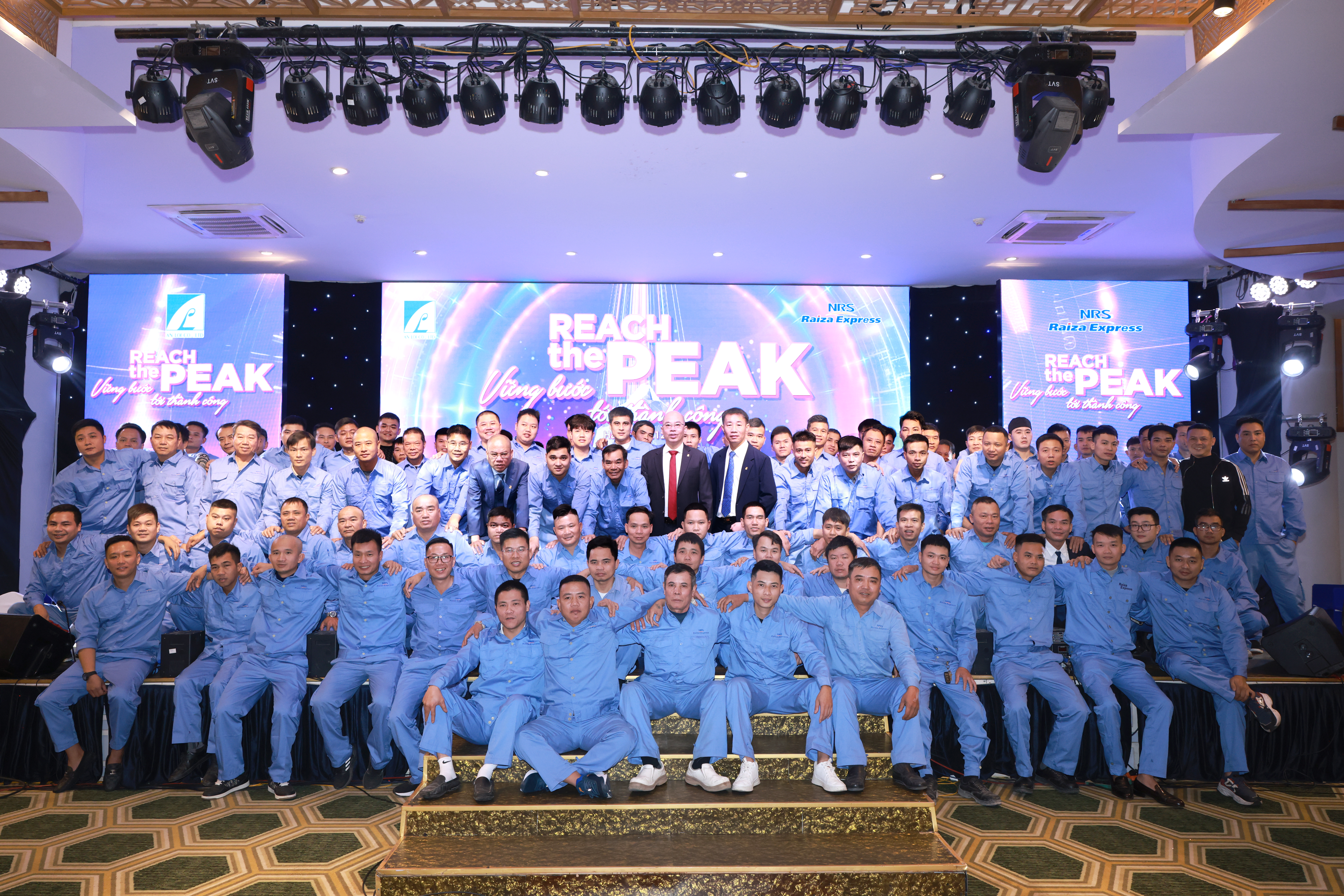 YED 2023 - Công ty TNHH An Lợi