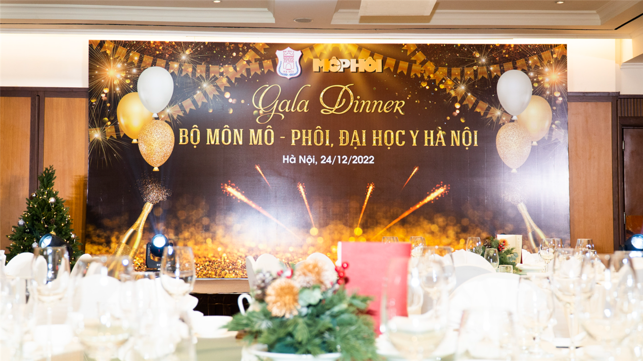 Tổng kết cuối năm <br> Bộ Môn Mô Phôi – Đại Học Y Hà Nội <br> Số lượng: 60 CBNV Bệnh Viện