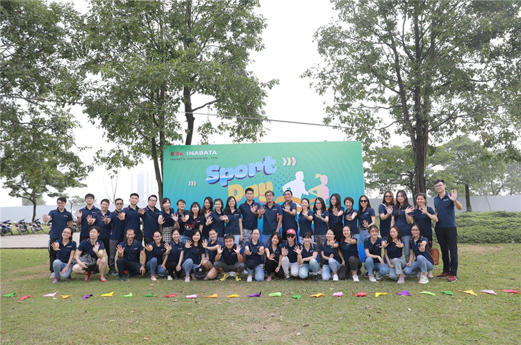 Ngày hội gia đình <br> Inabata