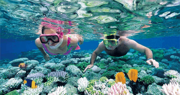 Kinh Nghiệm Du Lịch Đảo Ngọc Phú Quốc