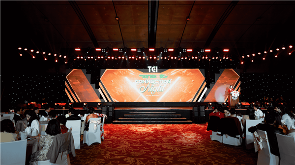 🎉🎉🎉Bali Event Đồng Hành Cùng Sự Kiện Tổng Kết Cuối Năm Bệnh Viện Thu Cúc Tci - Đêm Gắn Kết - Connection Night 2024