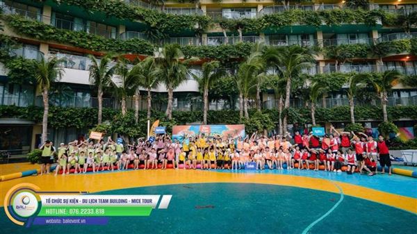 Hành Trình Đạp Gió Rẽ Sóng – Chinh Phục Đảo Ngọc Cát Bà 2025 Cùng Trip Global