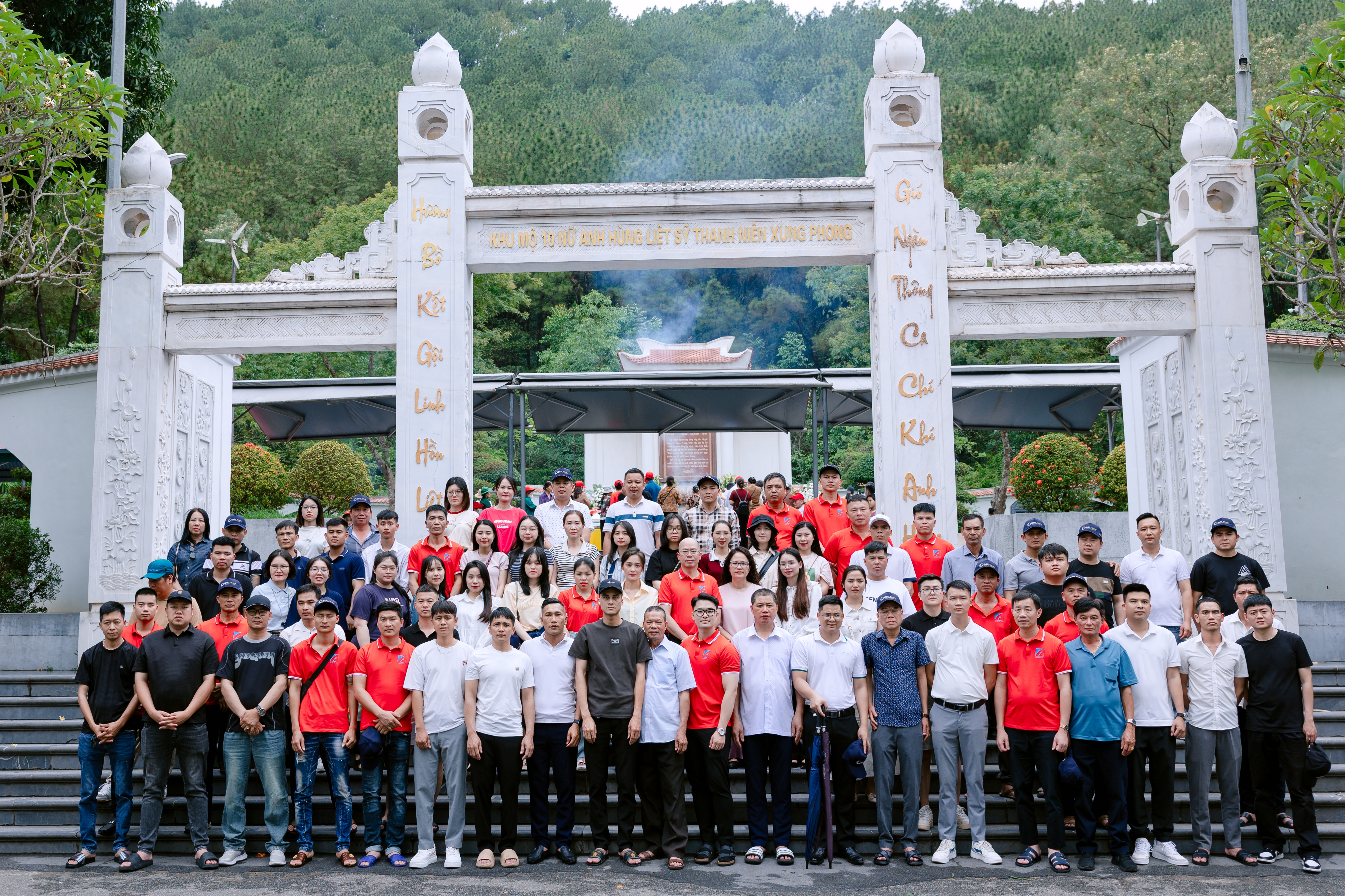 Khám phá Biển Cửa Lò <br> Công ty TNHH An Lợi <br> Số lượng: 250 người