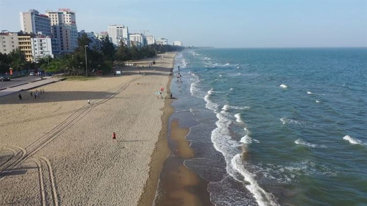 Khám Phá Biển Sầm Sơn 2N1D 