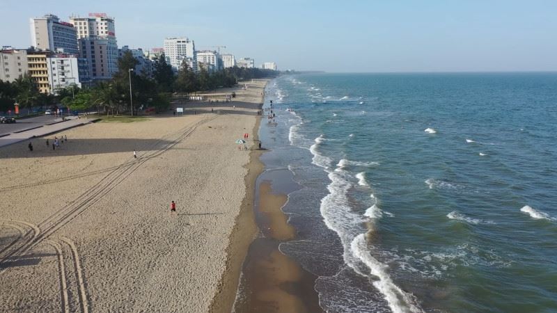 Khám Phá Biển Sầm Sơn 3N2D