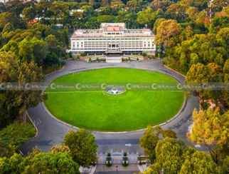 Khám Phá Thành Phố Hồ Chí Minh 01 Ngày