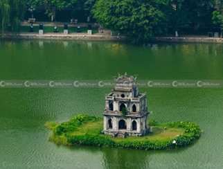 Khám phá Thủ Đô Hà Nội 01 Ngày