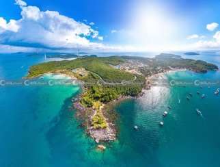 Khám Phá Đảo Ngọc Phú Quốc 3N2D