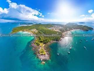 Khám Phá Đảo Ngọc Phú Quốc 3N2D