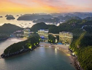 Khám Phá Đảo Ngọc Cát Bà 3N2D