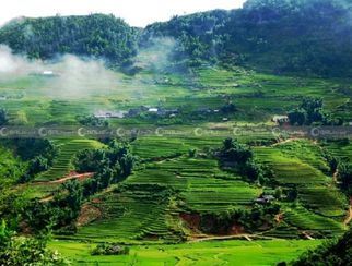 Khám Phá Thung Lũng Mai Châu 2N1D