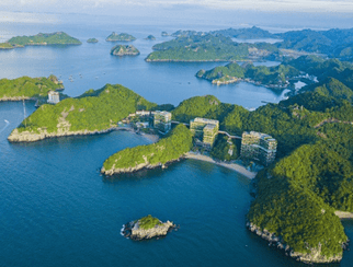 Khám Phá Đảo Ngọc Cát Bà 2N1D